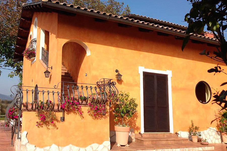 Casa vacanze Dreams Valley