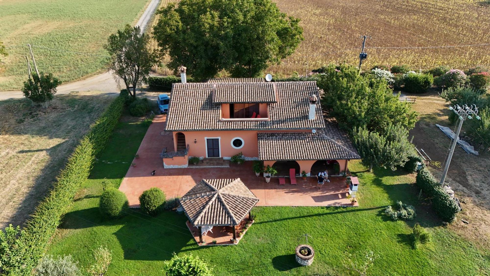 Dreams Valley Casa vacanze