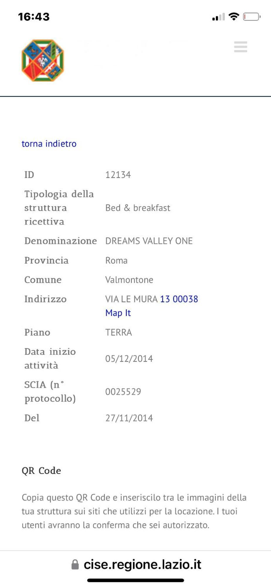 Dreams Valley * Valmontone
