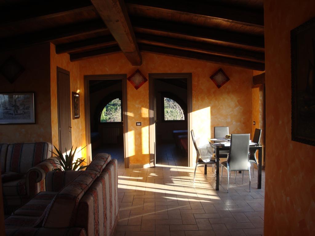 Casa vacanze Dreams Valley *