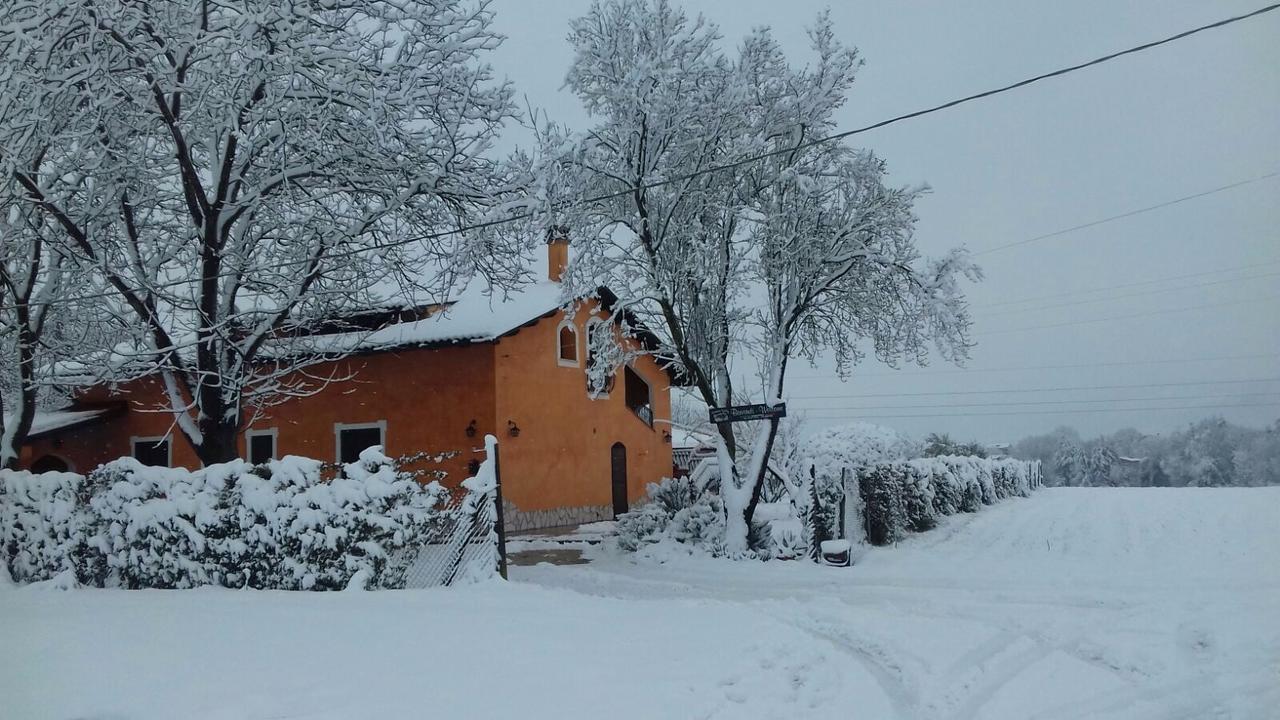Casa vacanze Dreams Valley